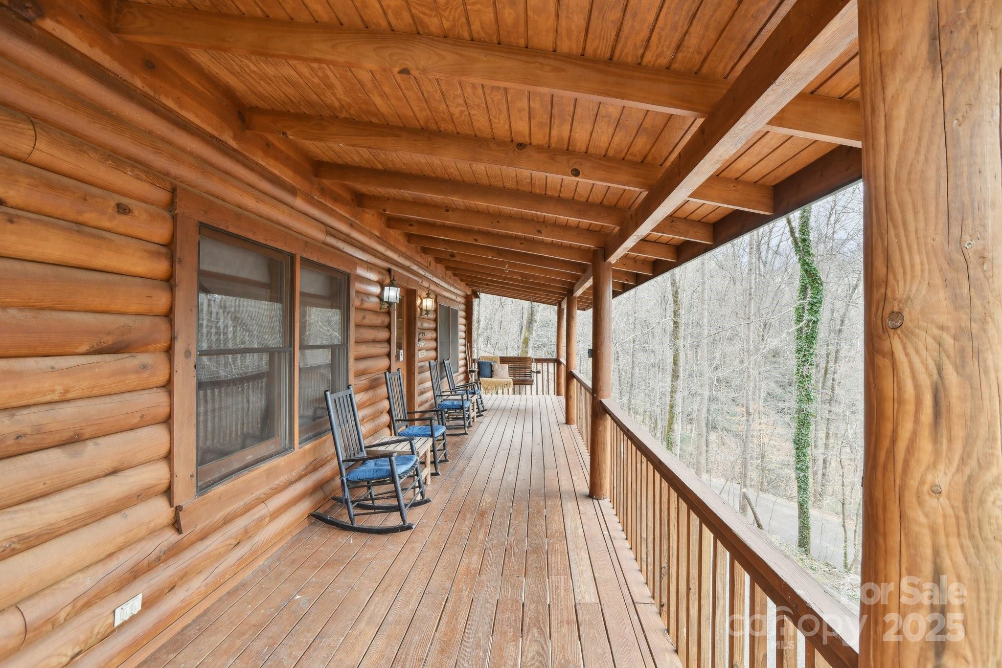 217 Chalet Road