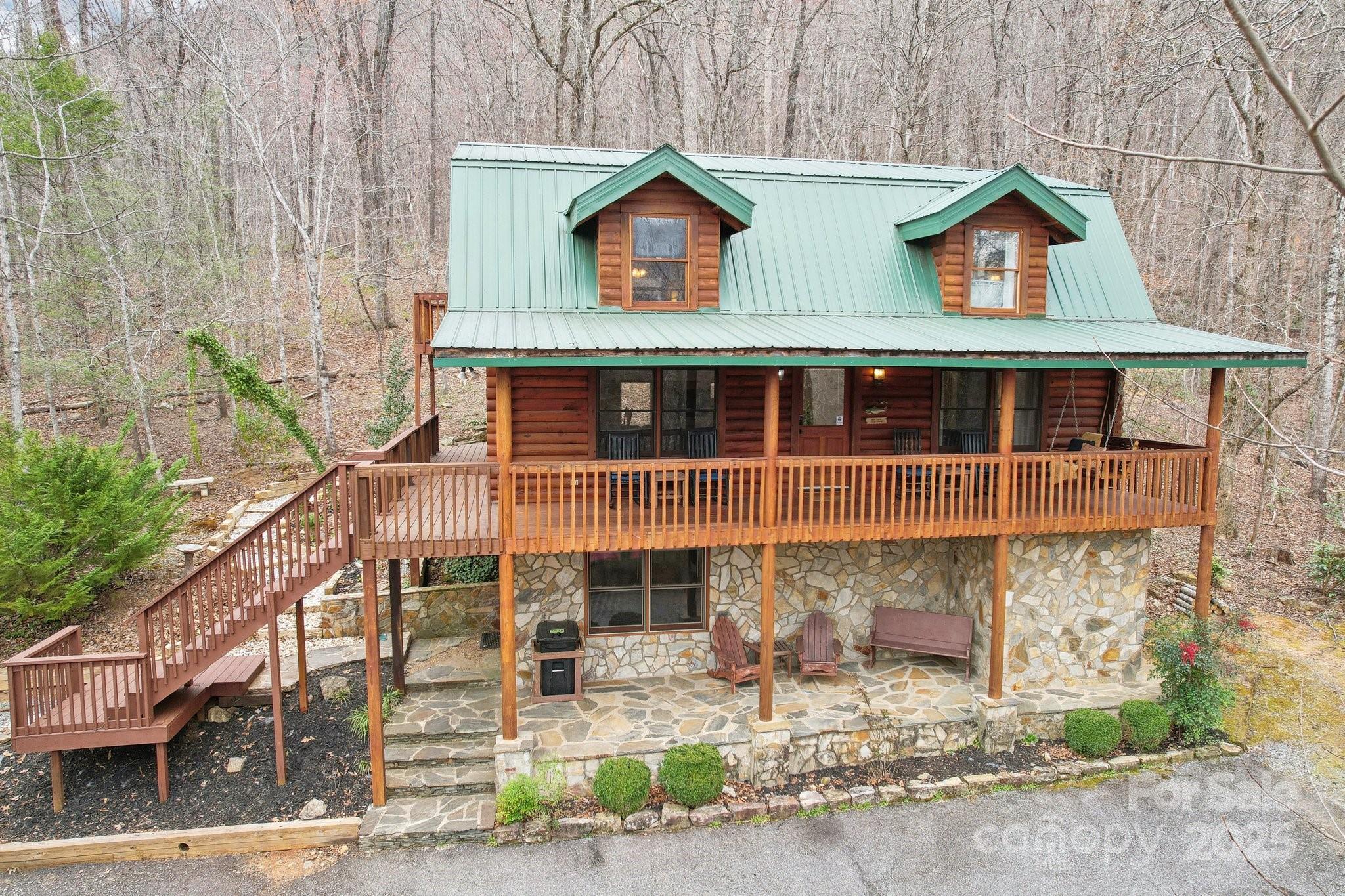 217 Chalet Road