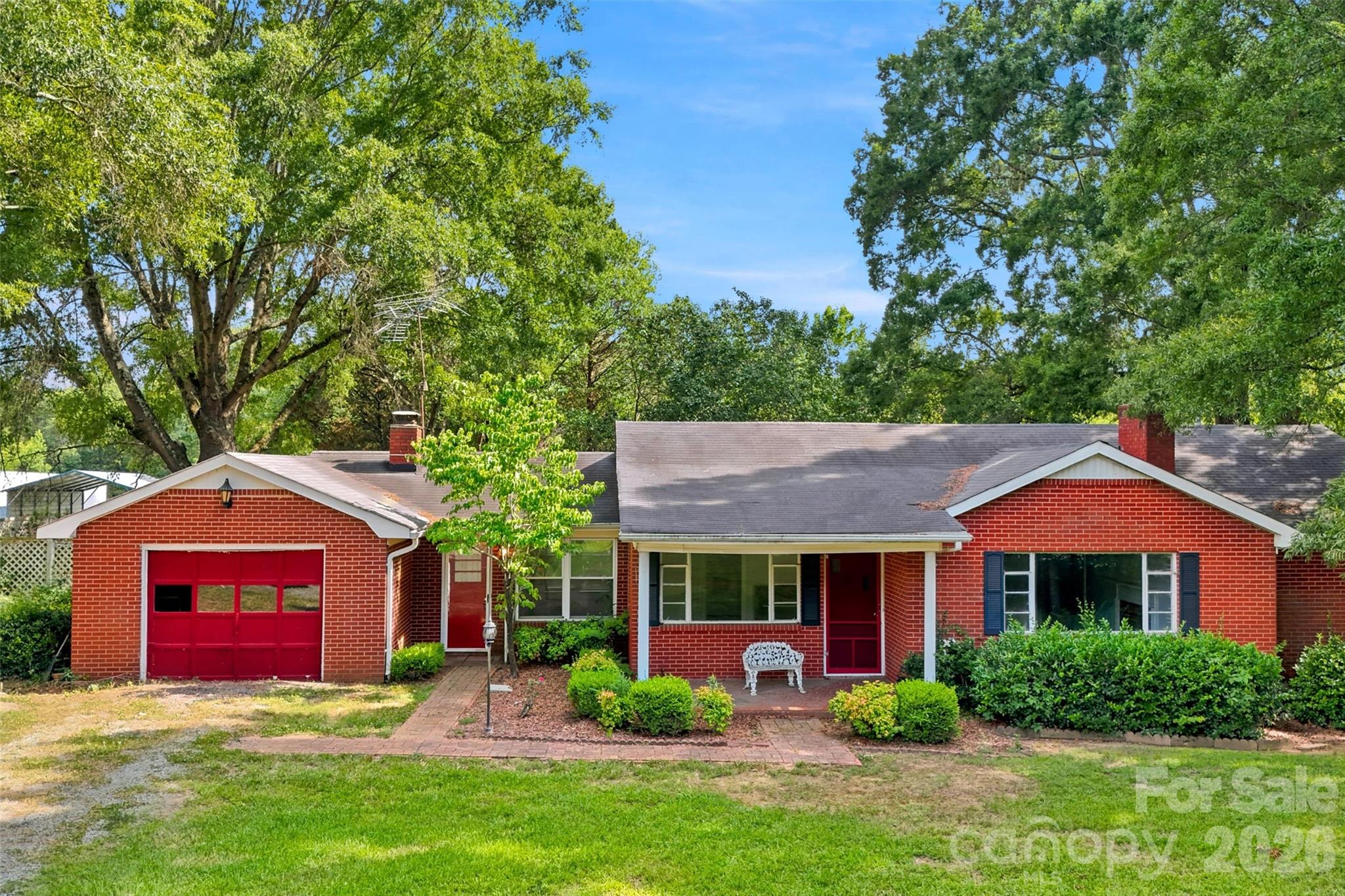 2615 Unionville Indian Trail Road