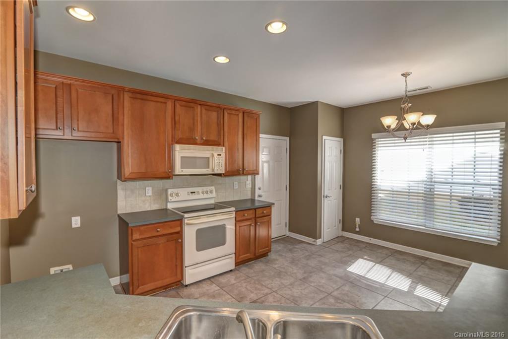 Clairemont - Residential