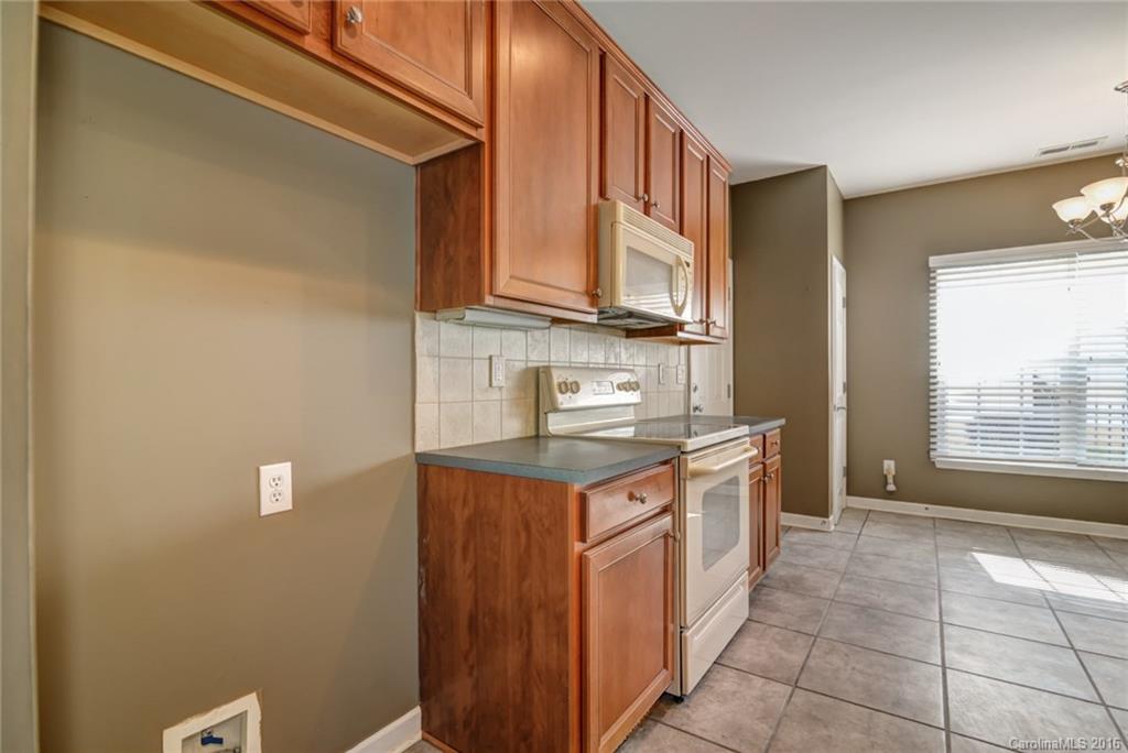 Clairemont - Residential