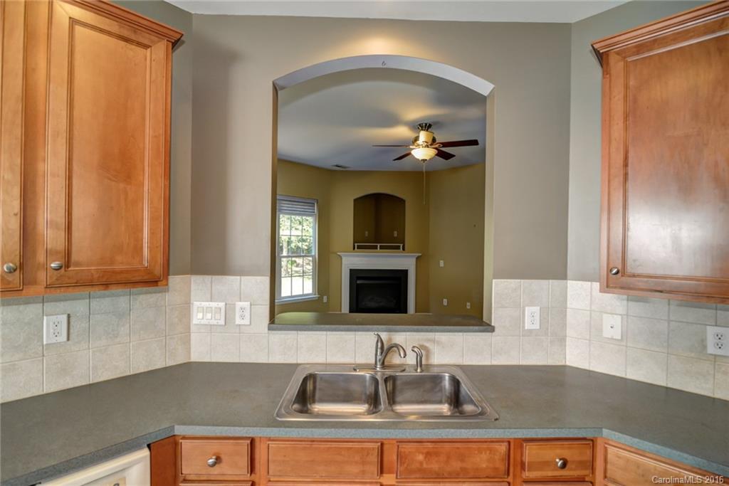 Clairemont - Residential