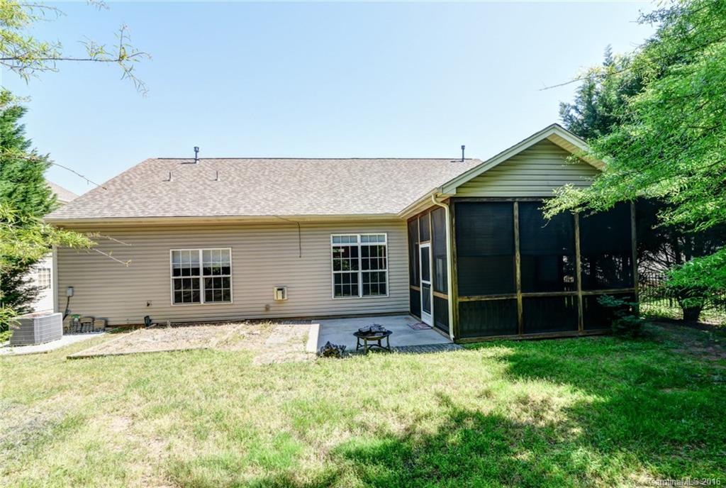 Clairemont - Residential