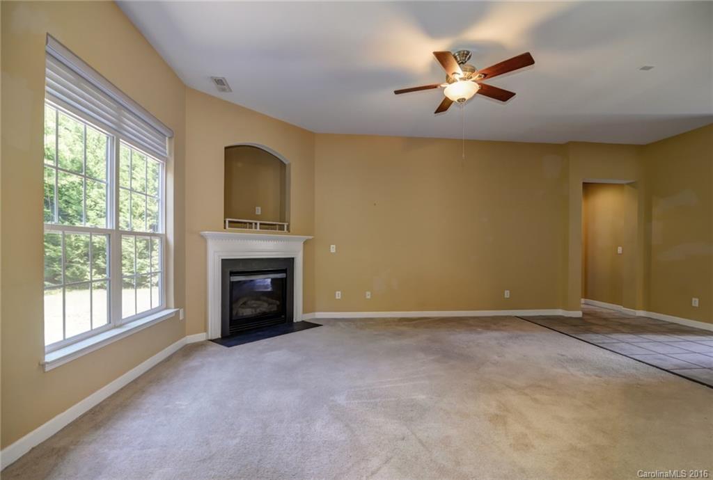 Clairemont - Residential