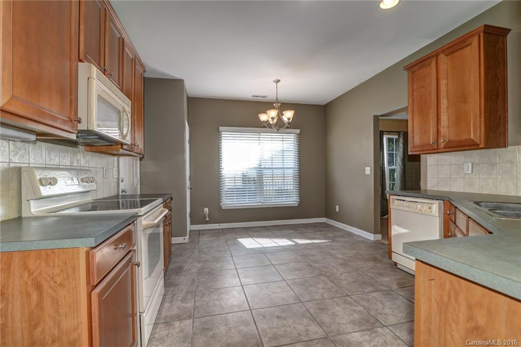 Clairemont - Residential