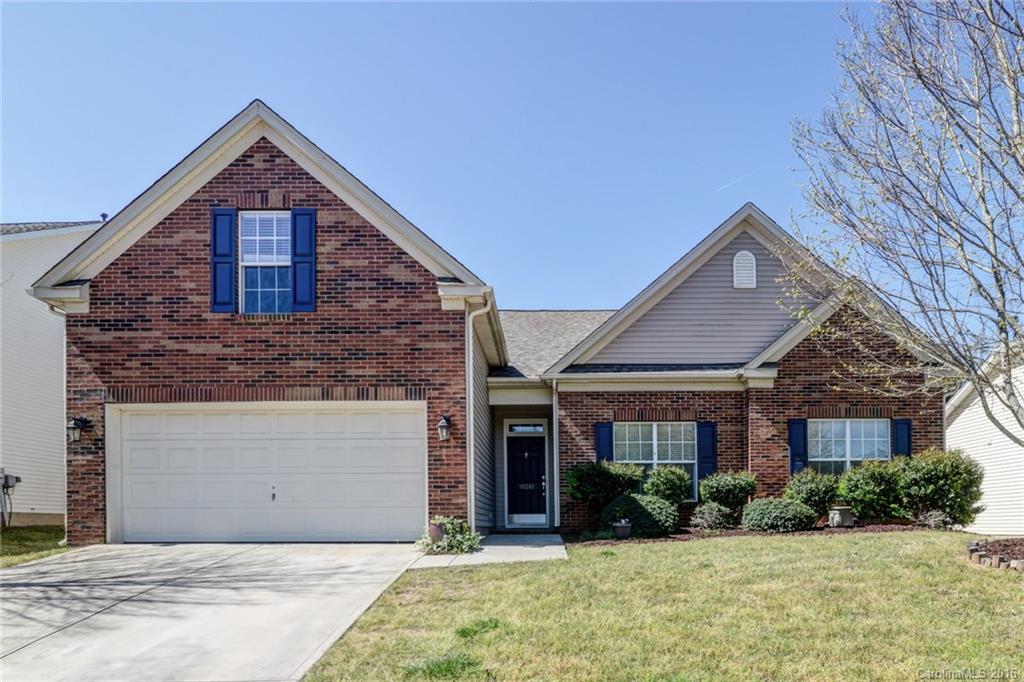 Clairemont - Residential