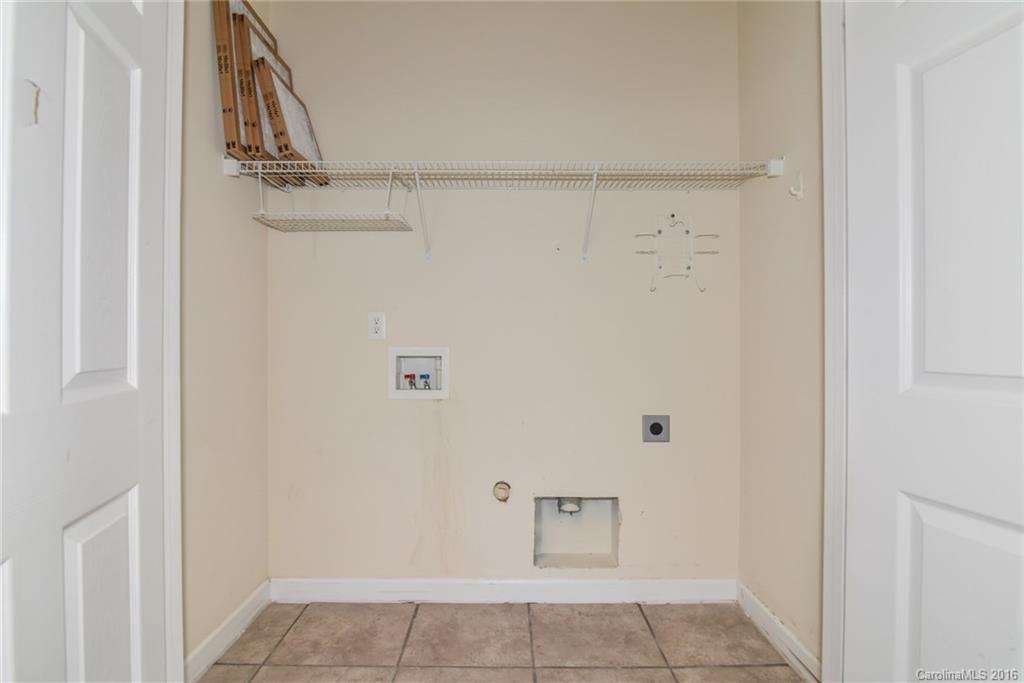 Clairemont - Residential