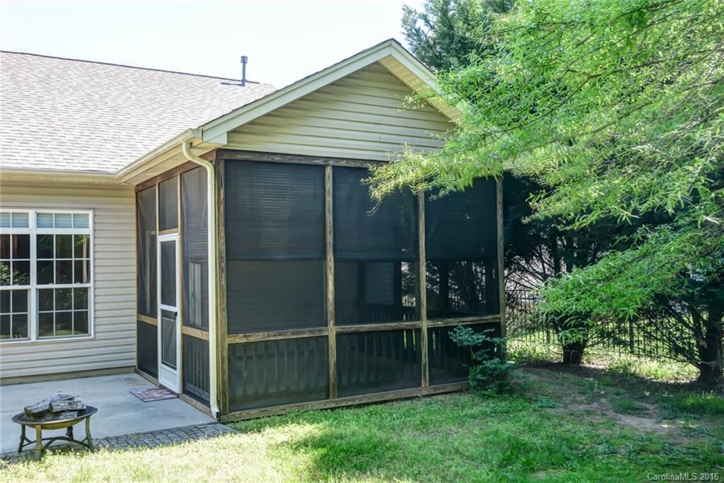 Clairemont - Residential