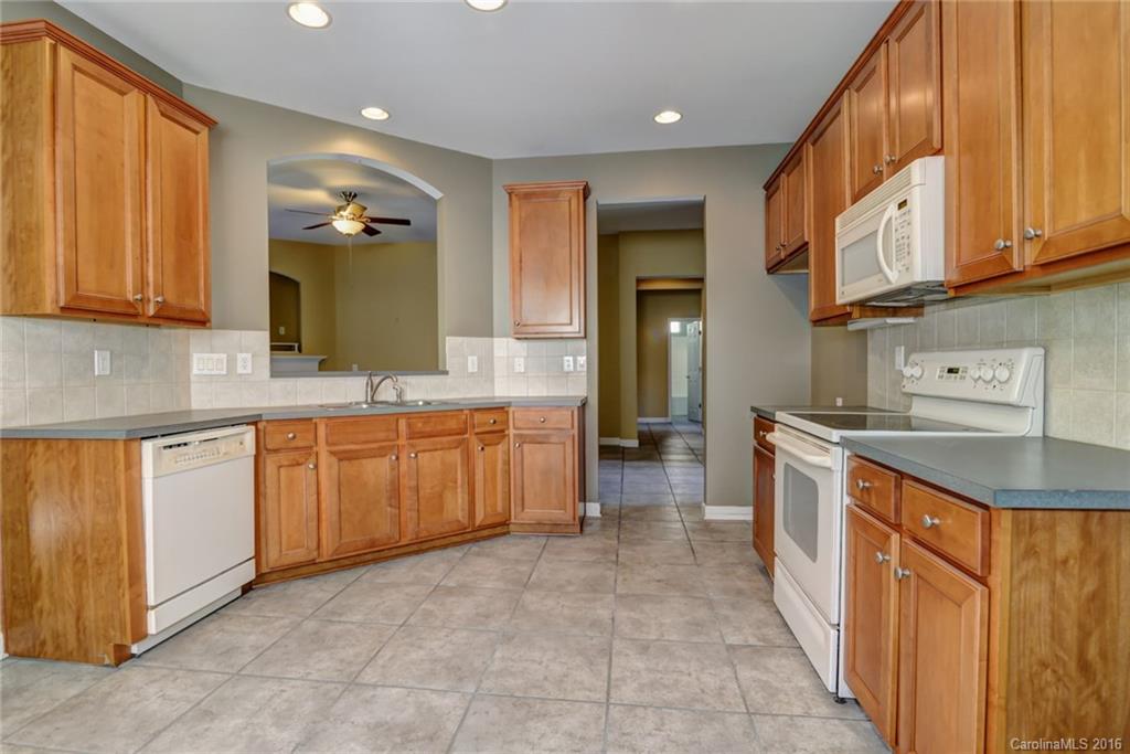 Clairemont - Residential