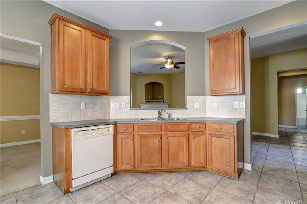 Clairemont - Residential