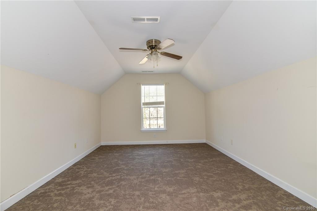 Clairemont - Residential