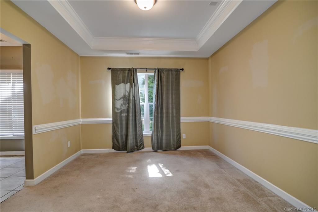 Clairemont - Residential