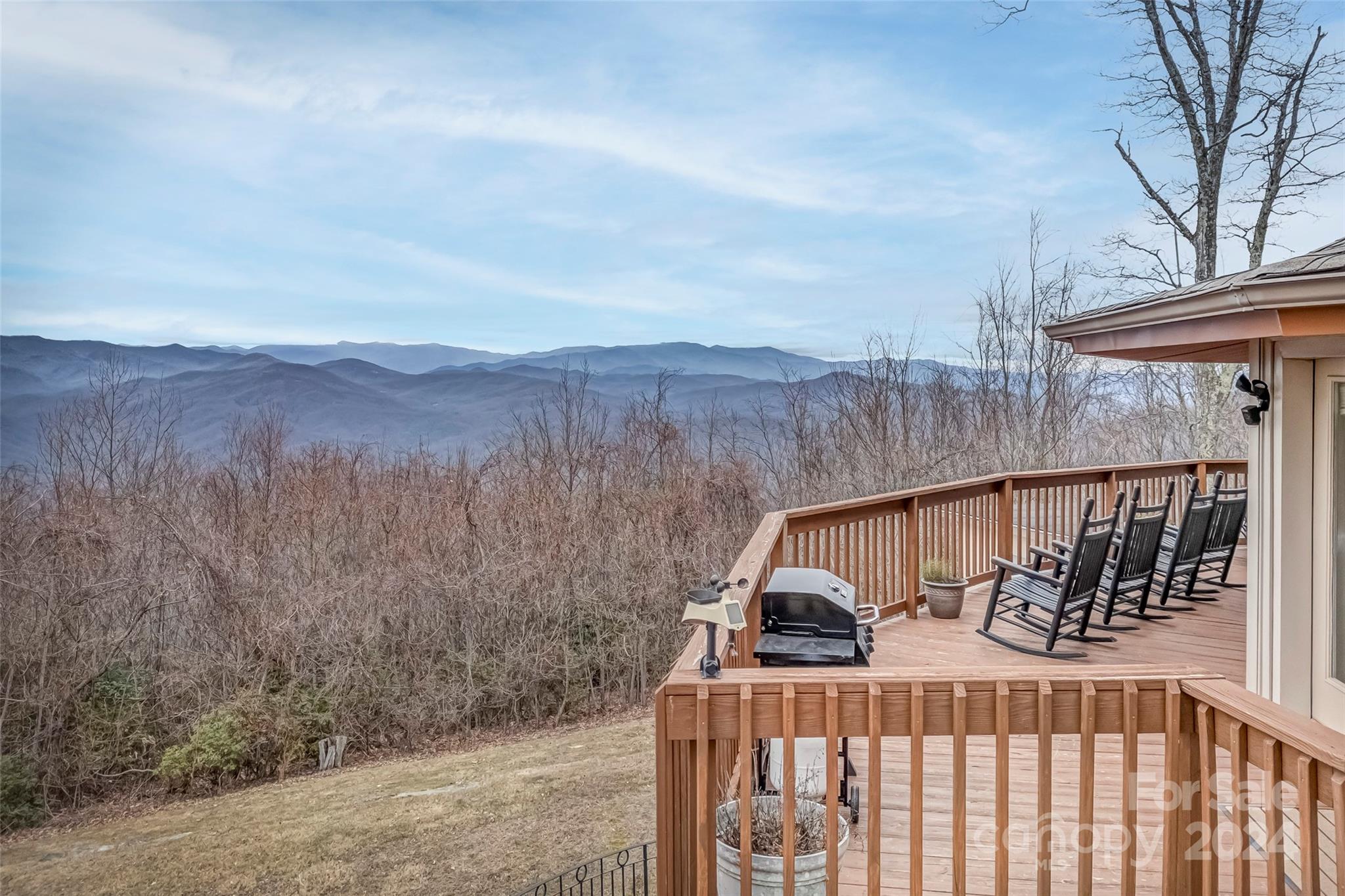 Deer Run Estates - Residential