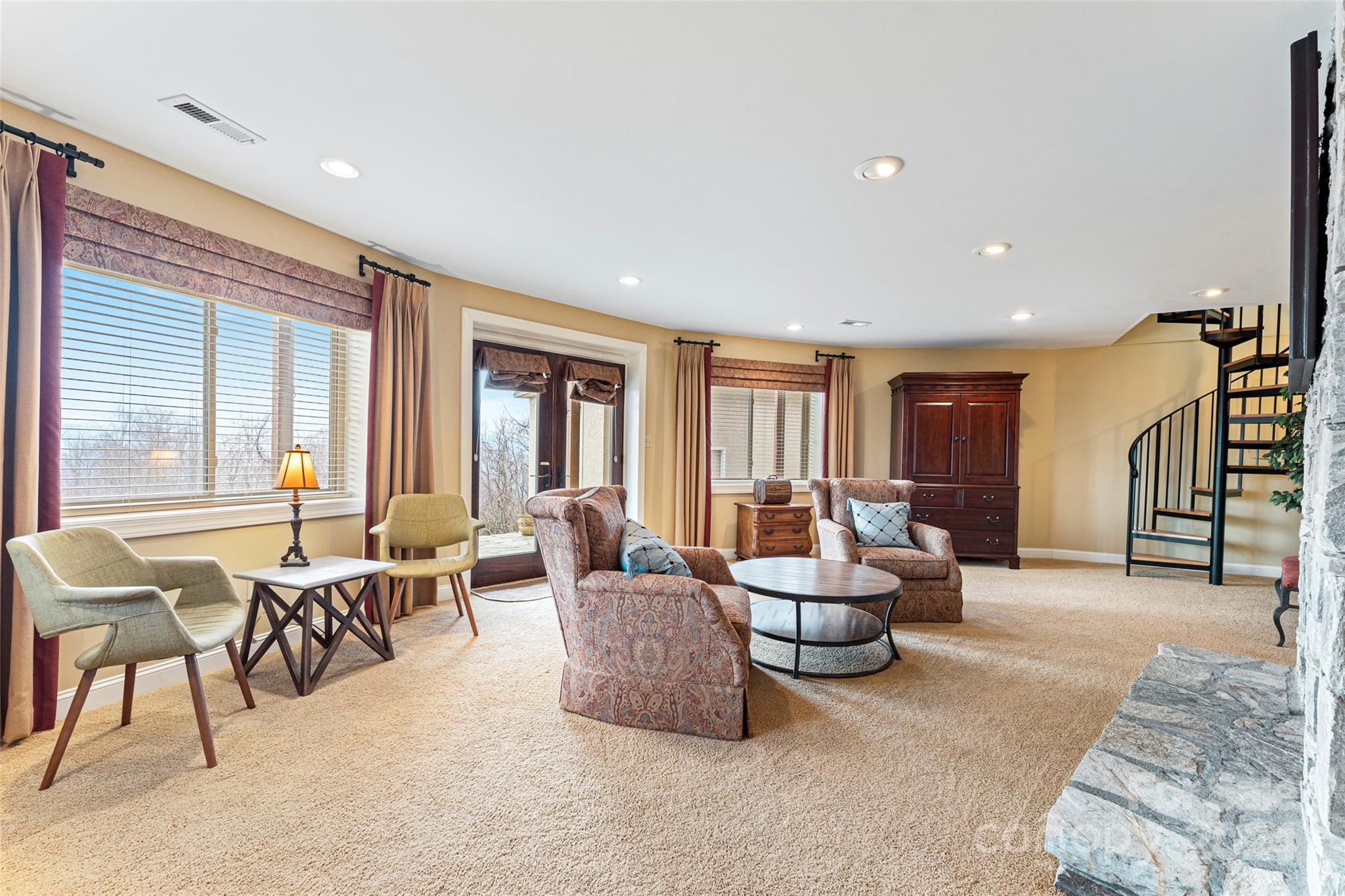 Deer Run Estates - Residential