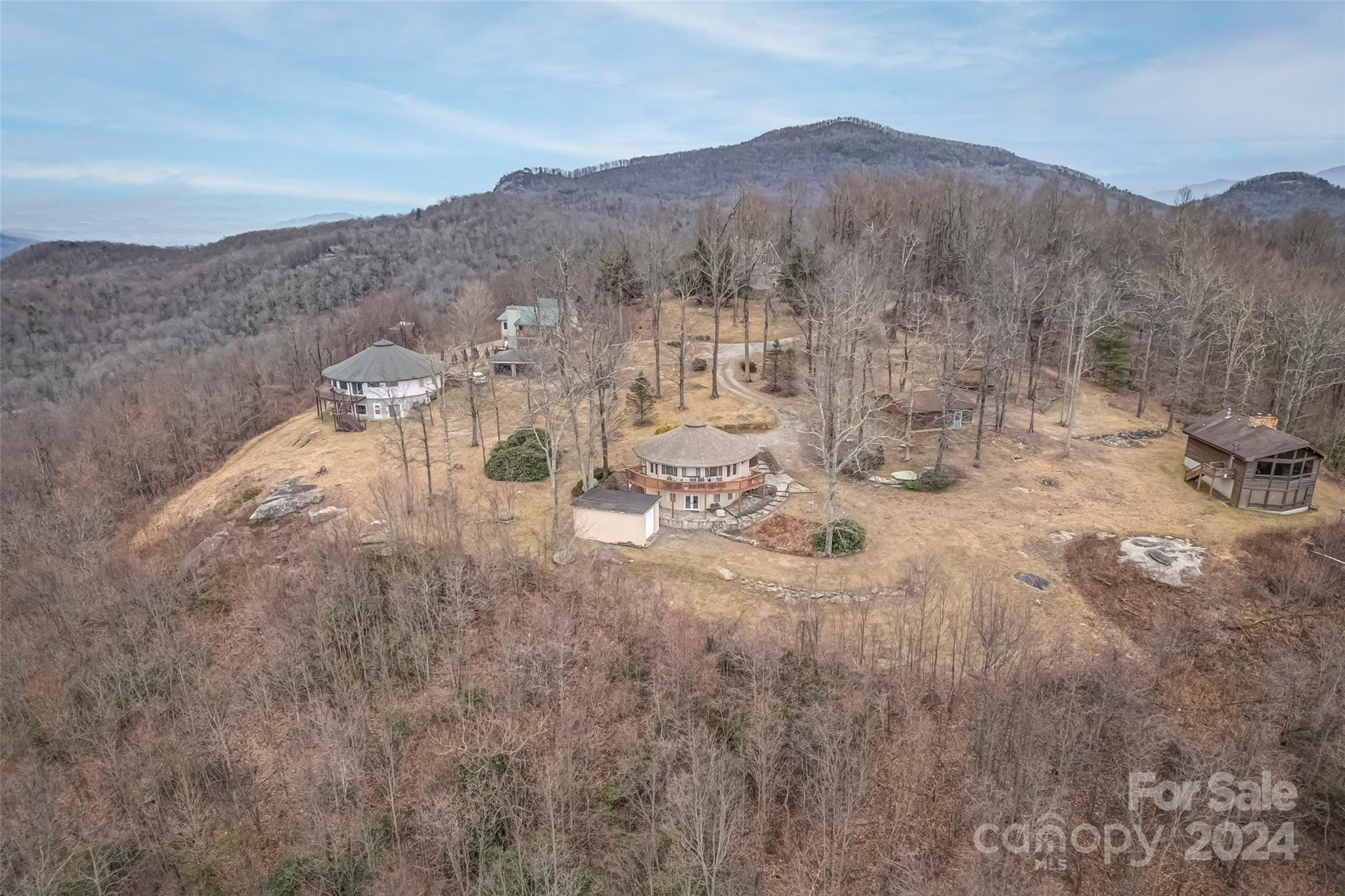 Deer Run Estates - Residential