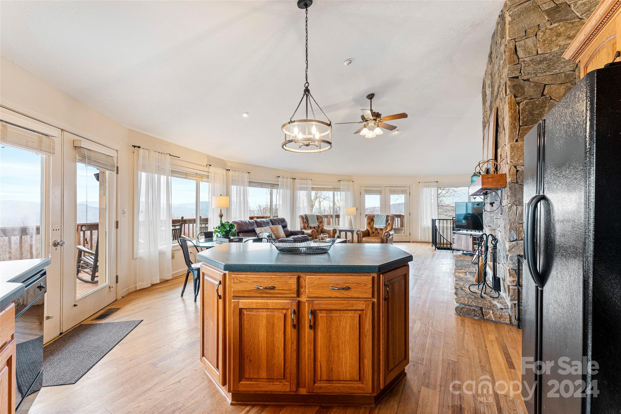 Deer Run Estates - Residential