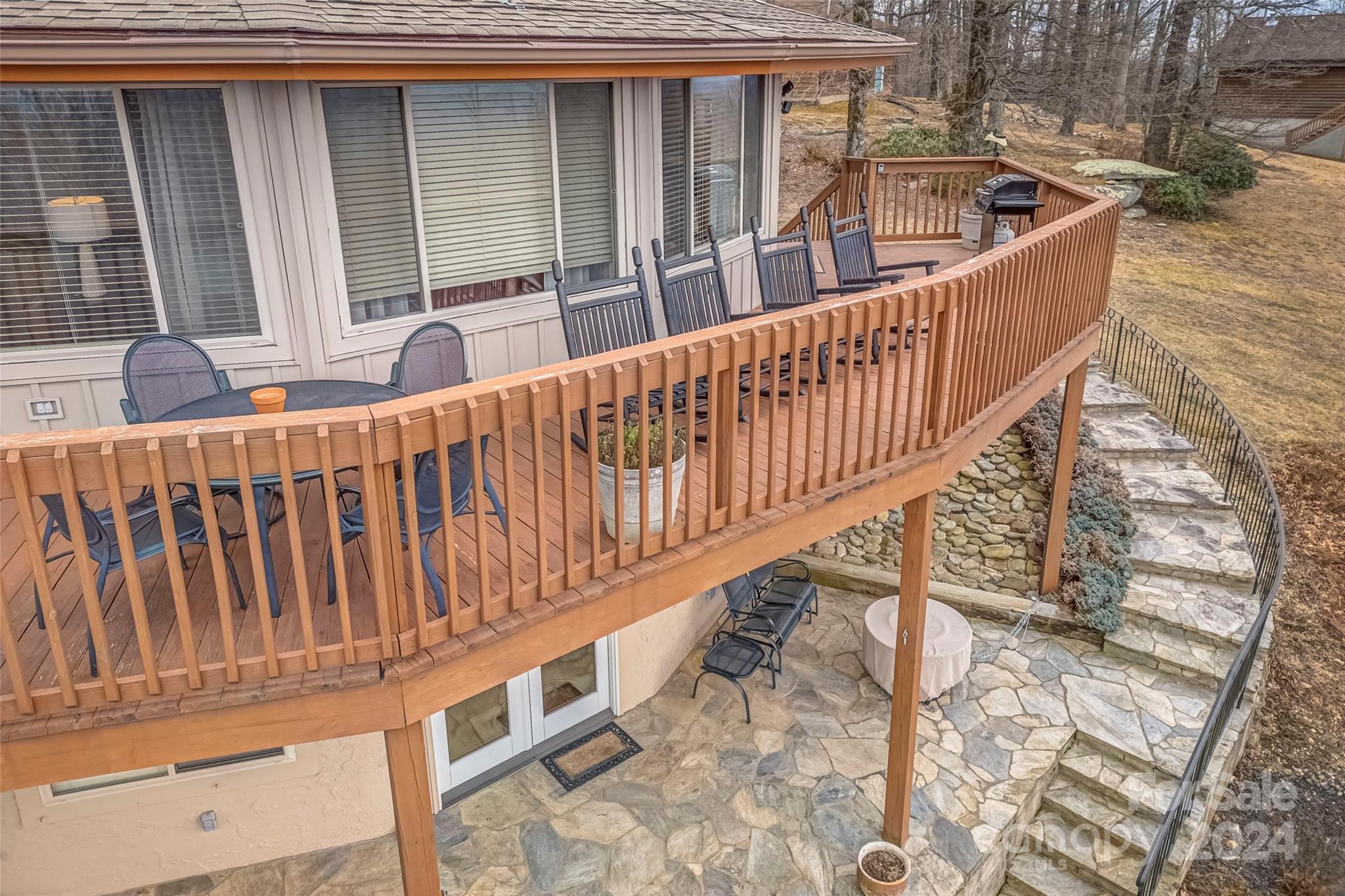 Deer Run Estates - Residential