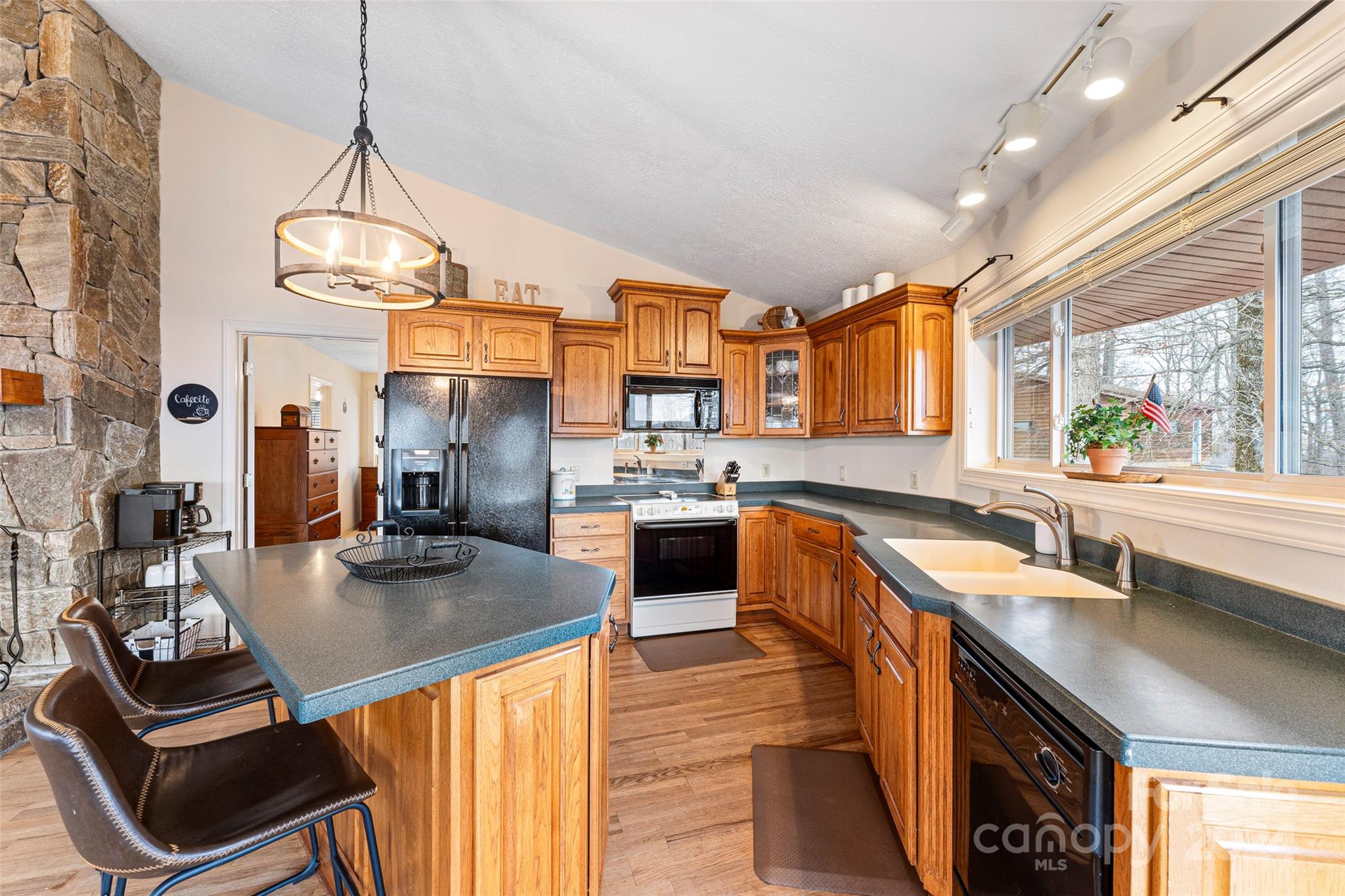 Deer Run Estates - Residential