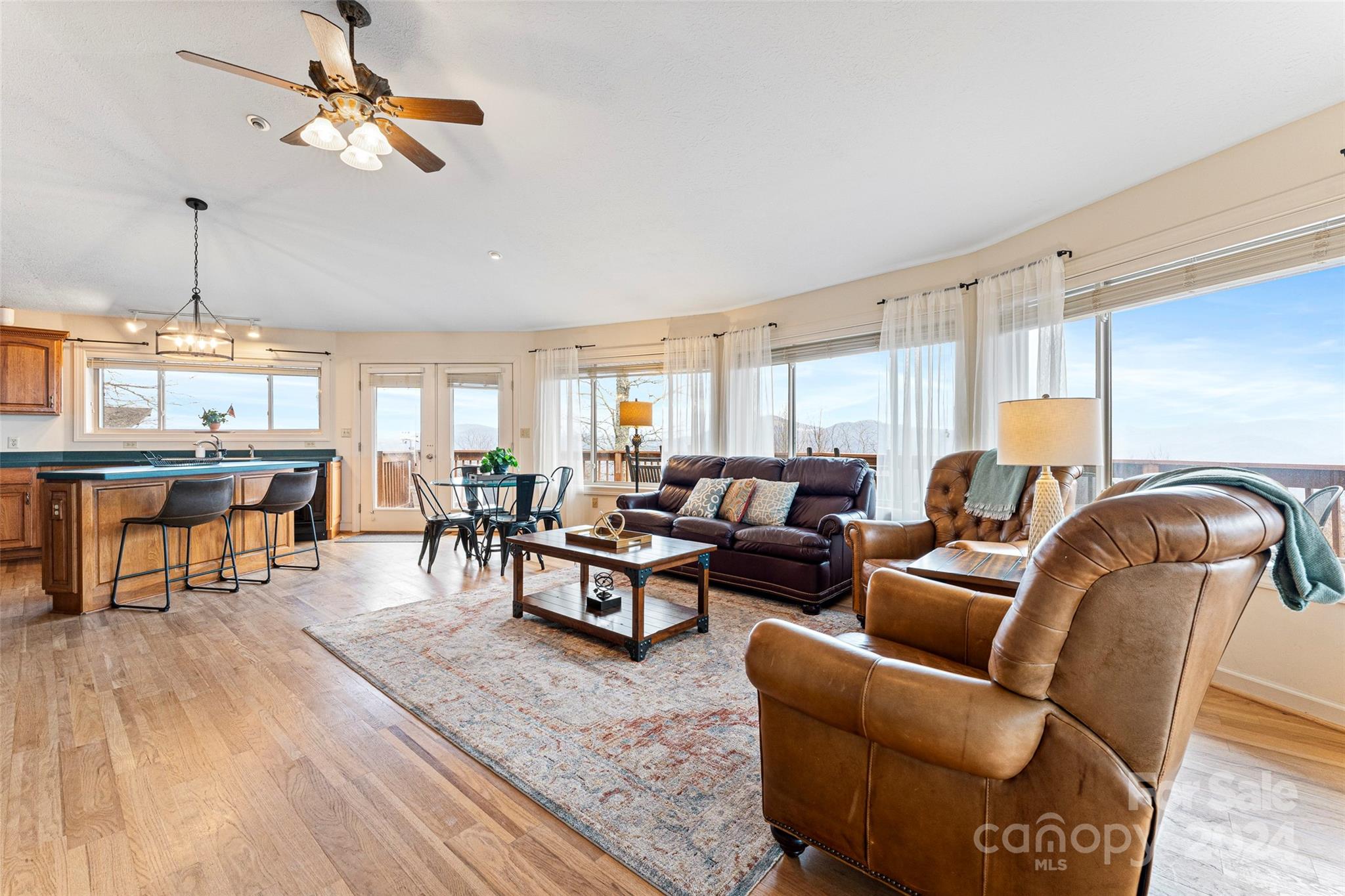 Deer Run Estates - Residential