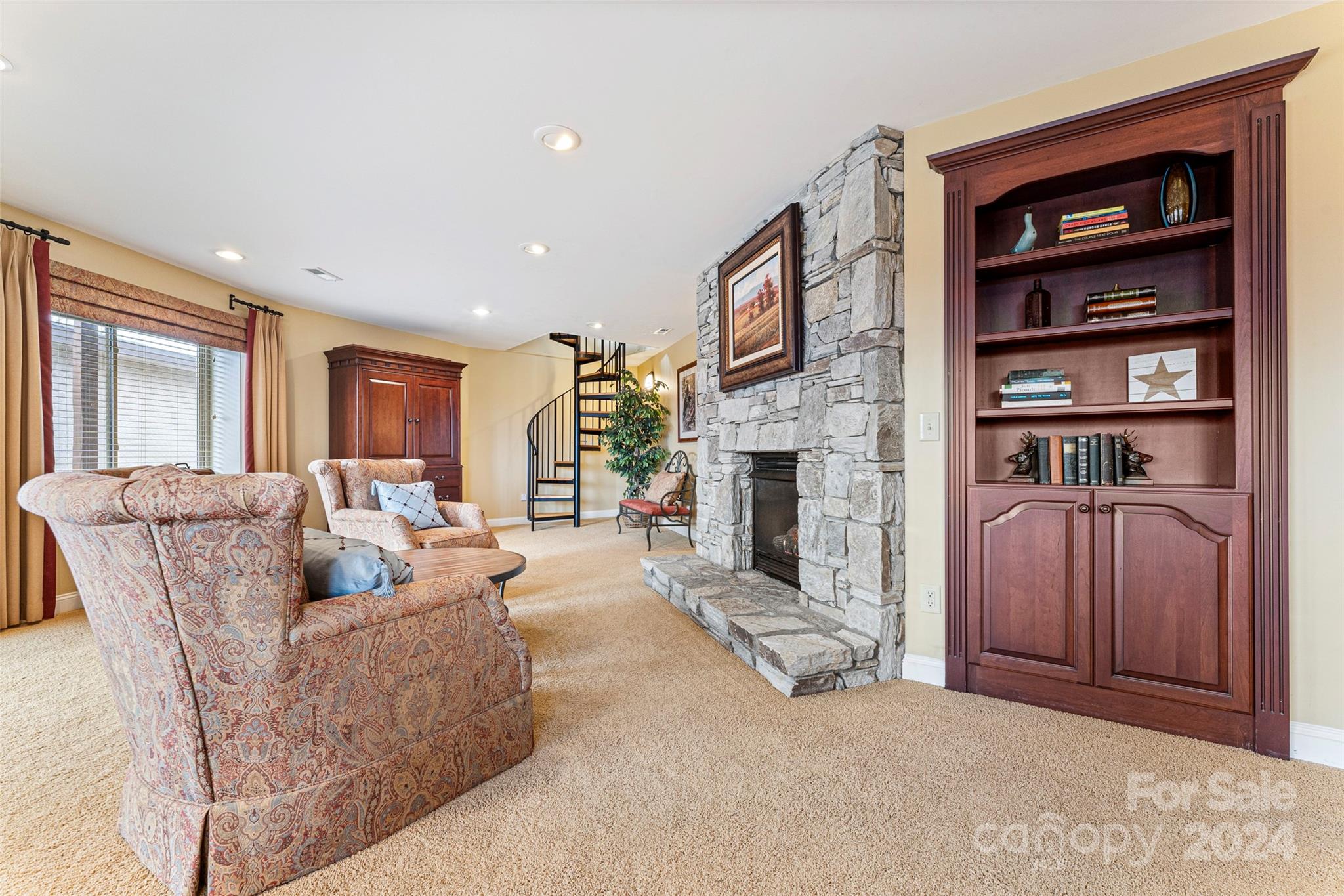 Deer Run Estates - Residential