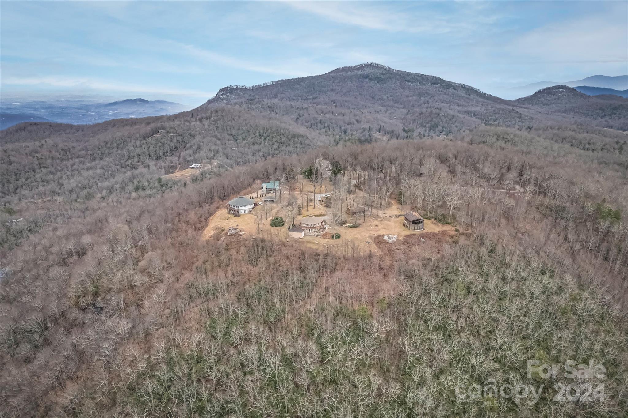 Deer Run Estates - Residential