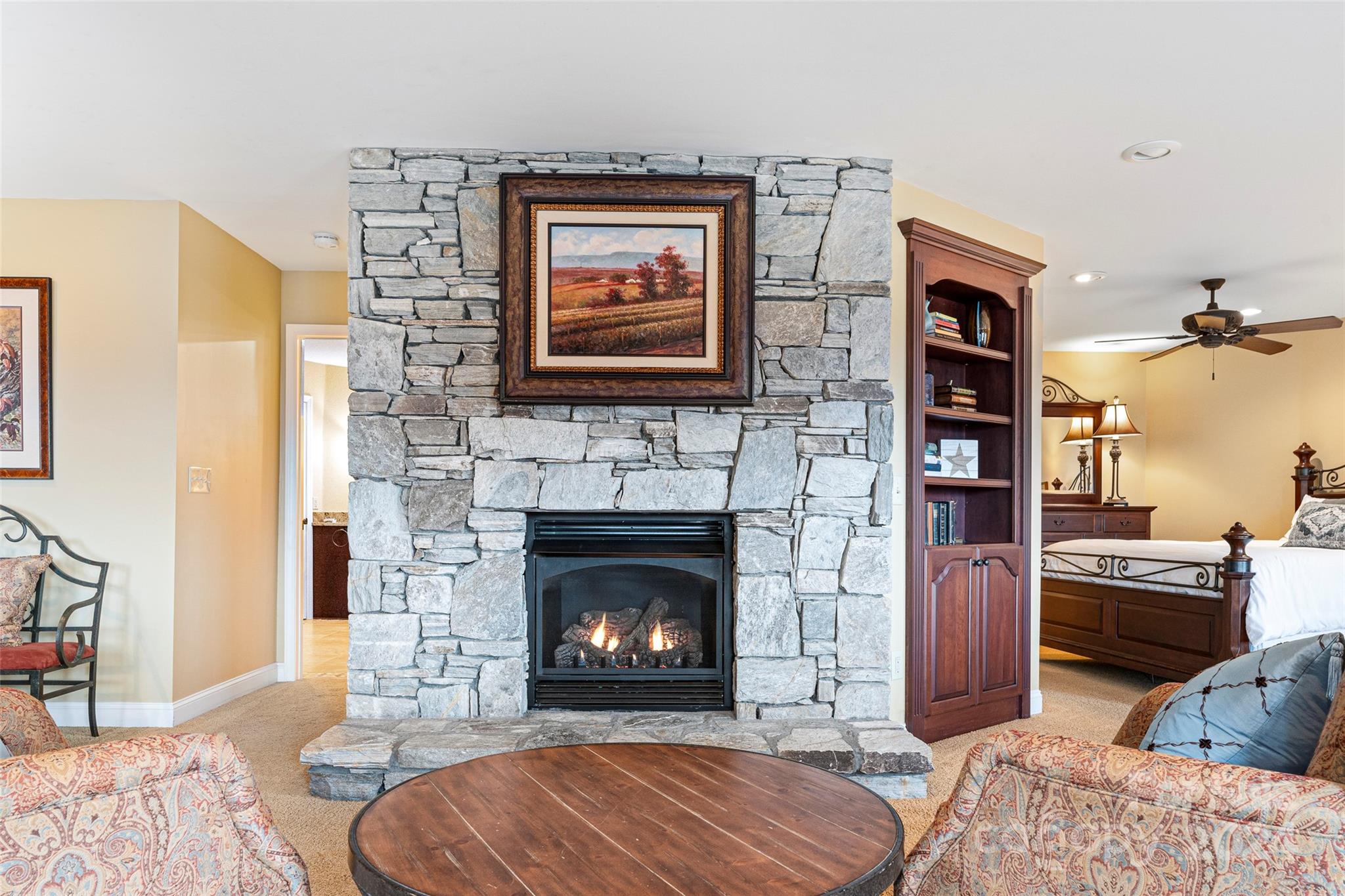 Deer Run Estates - Residential