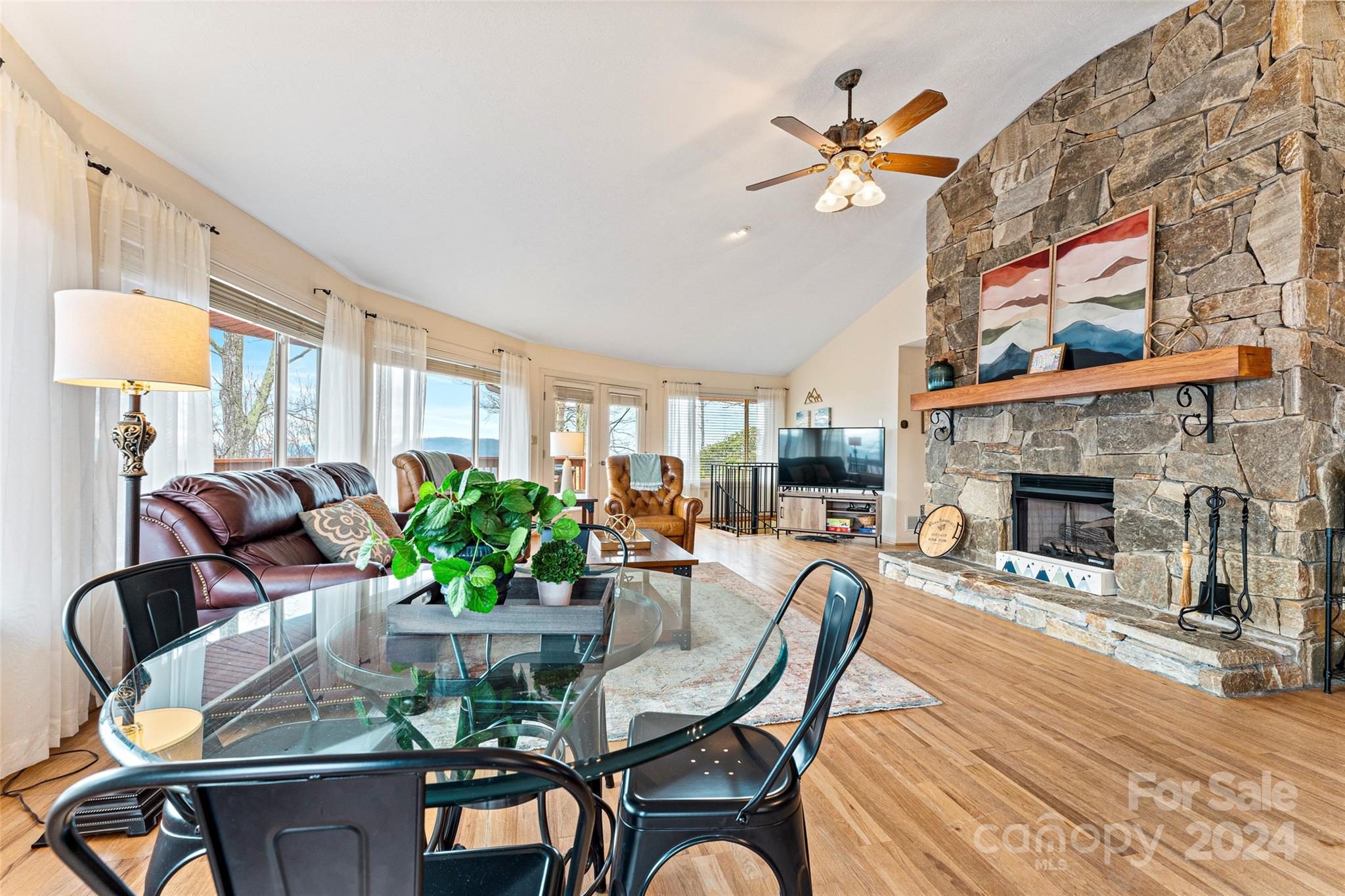 Deer Run Estates - Residential