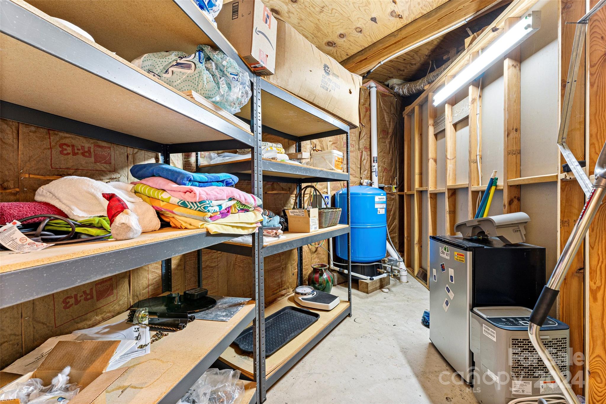 Deer Run Estates - Residential