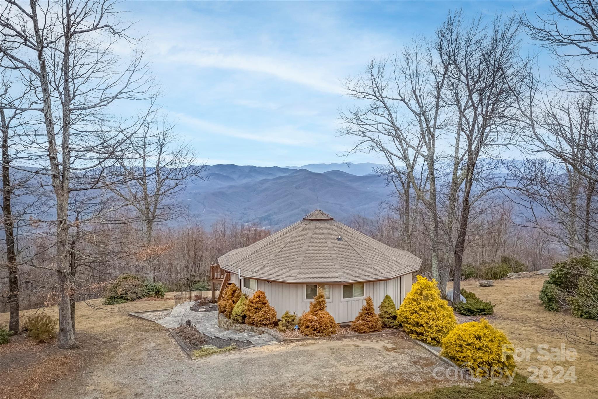 Deer Run Estates - Residential