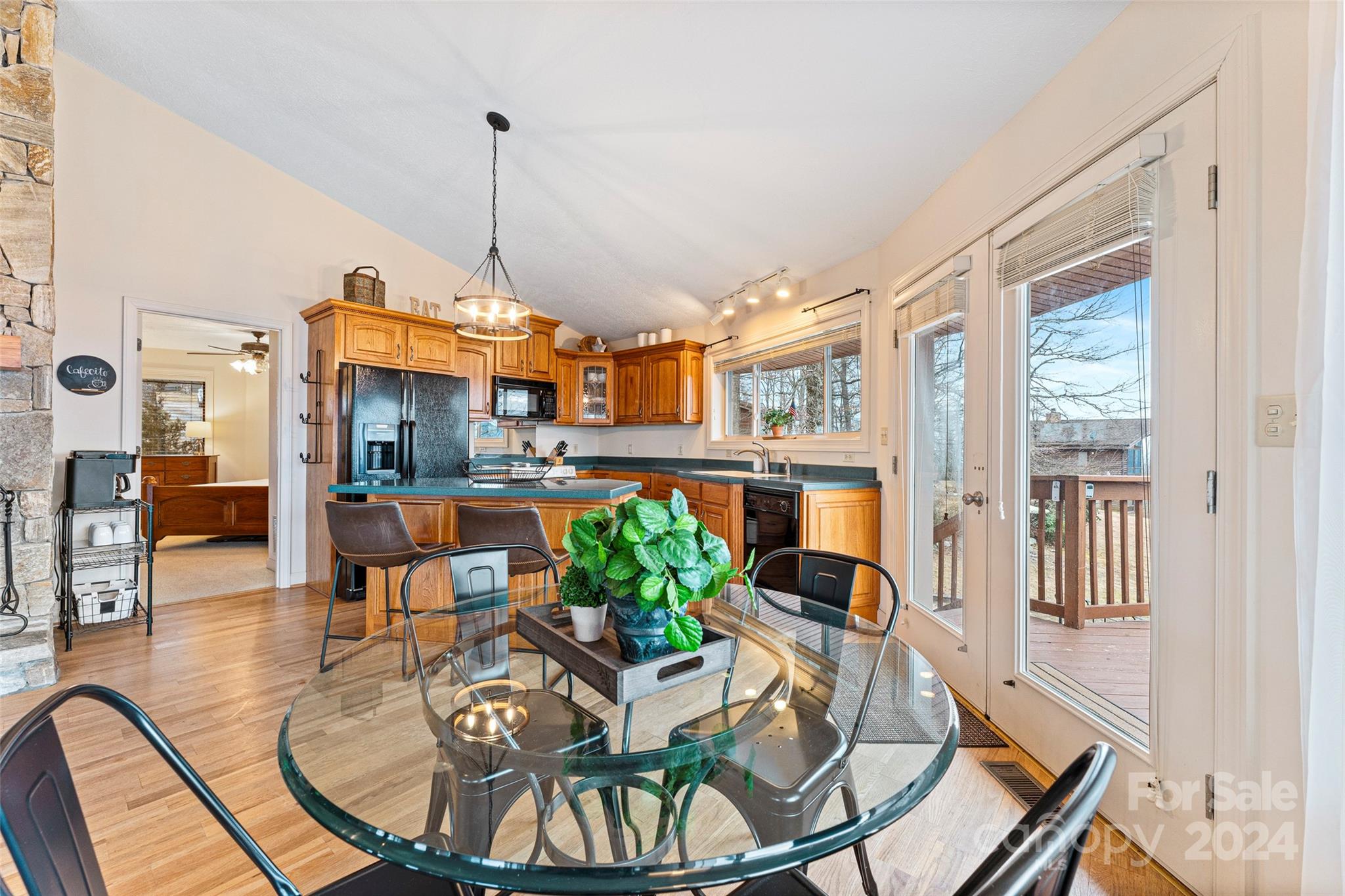 Deer Run Estates - Residential