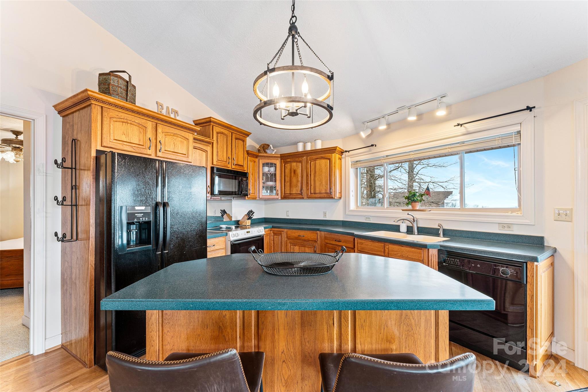 Deer Run Estates - Residential