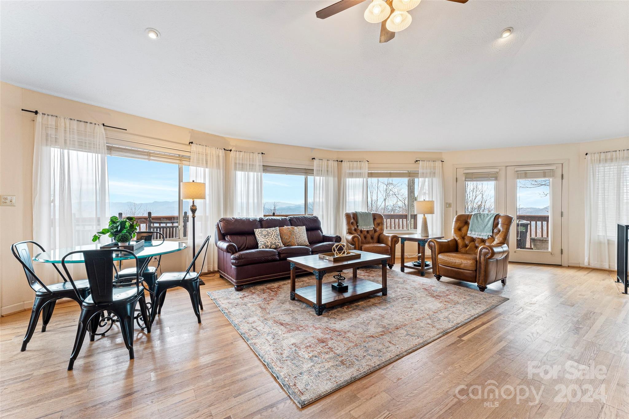 Deer Run Estates - Residential