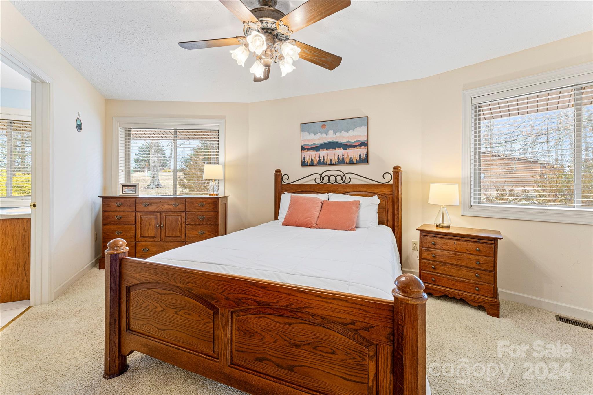 Deer Run Estates - Residential