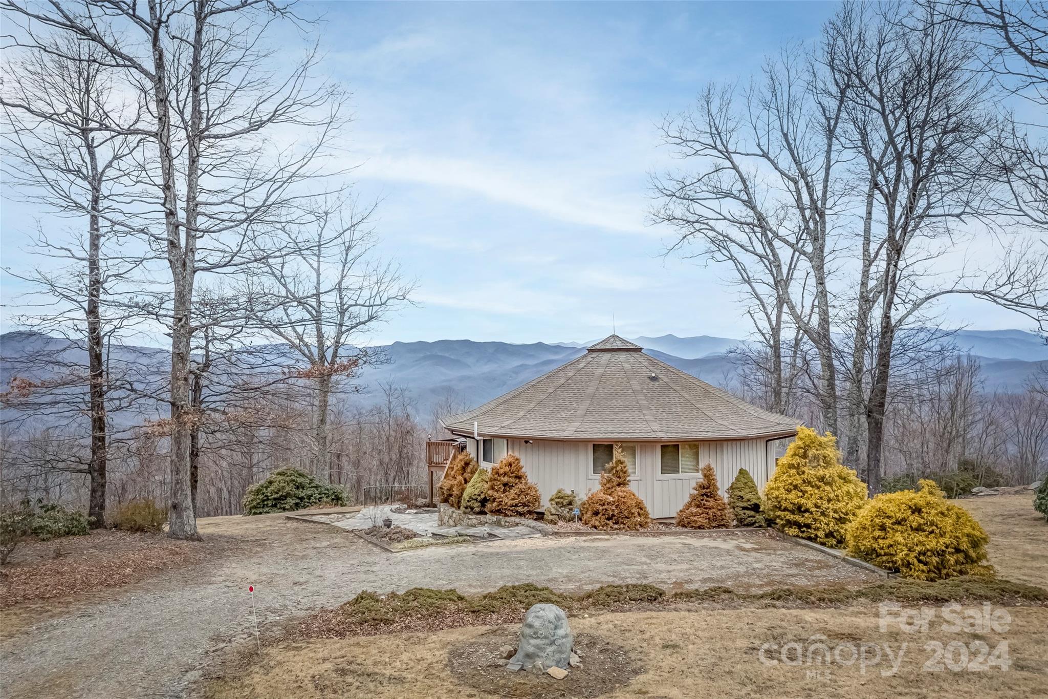 Deer Run Estates - Residential