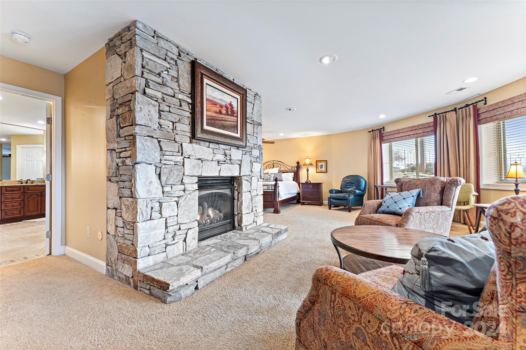 Deer Run Estates - Residential