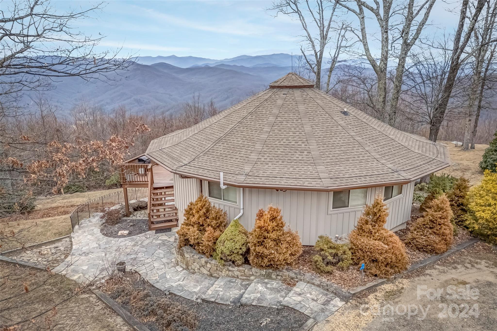 Deer Run Estates - Residential