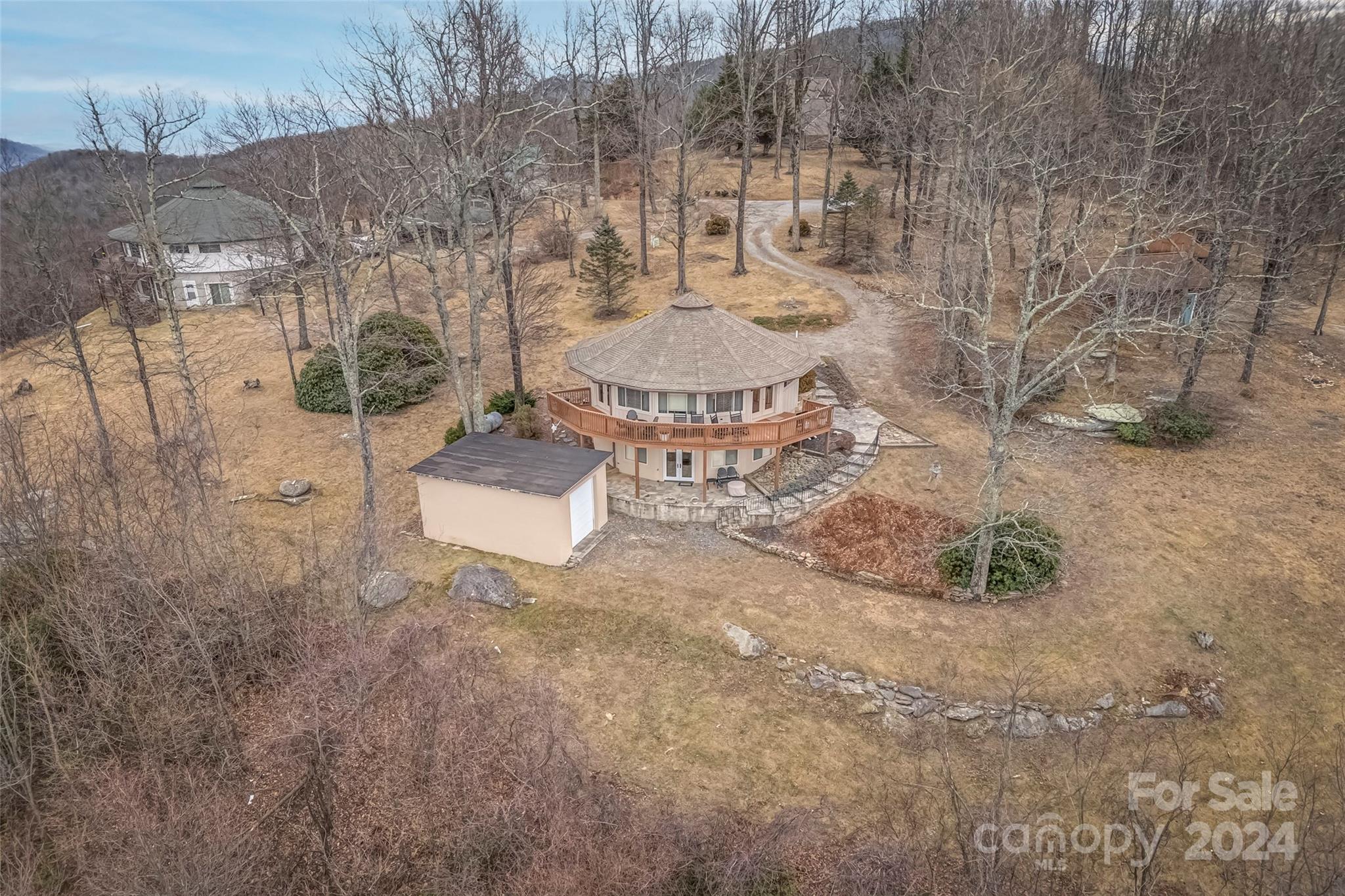 Deer Run Estates - Residential