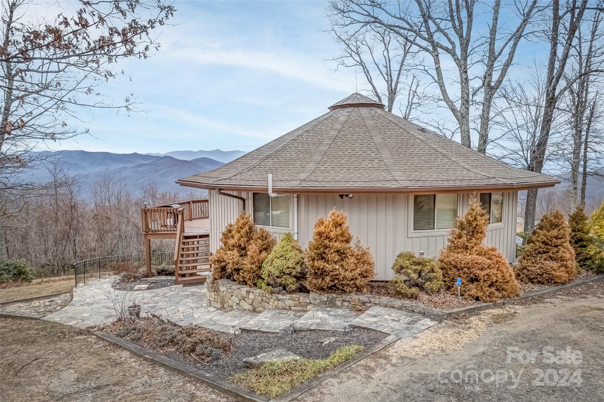 Deer Run Estates - Residential