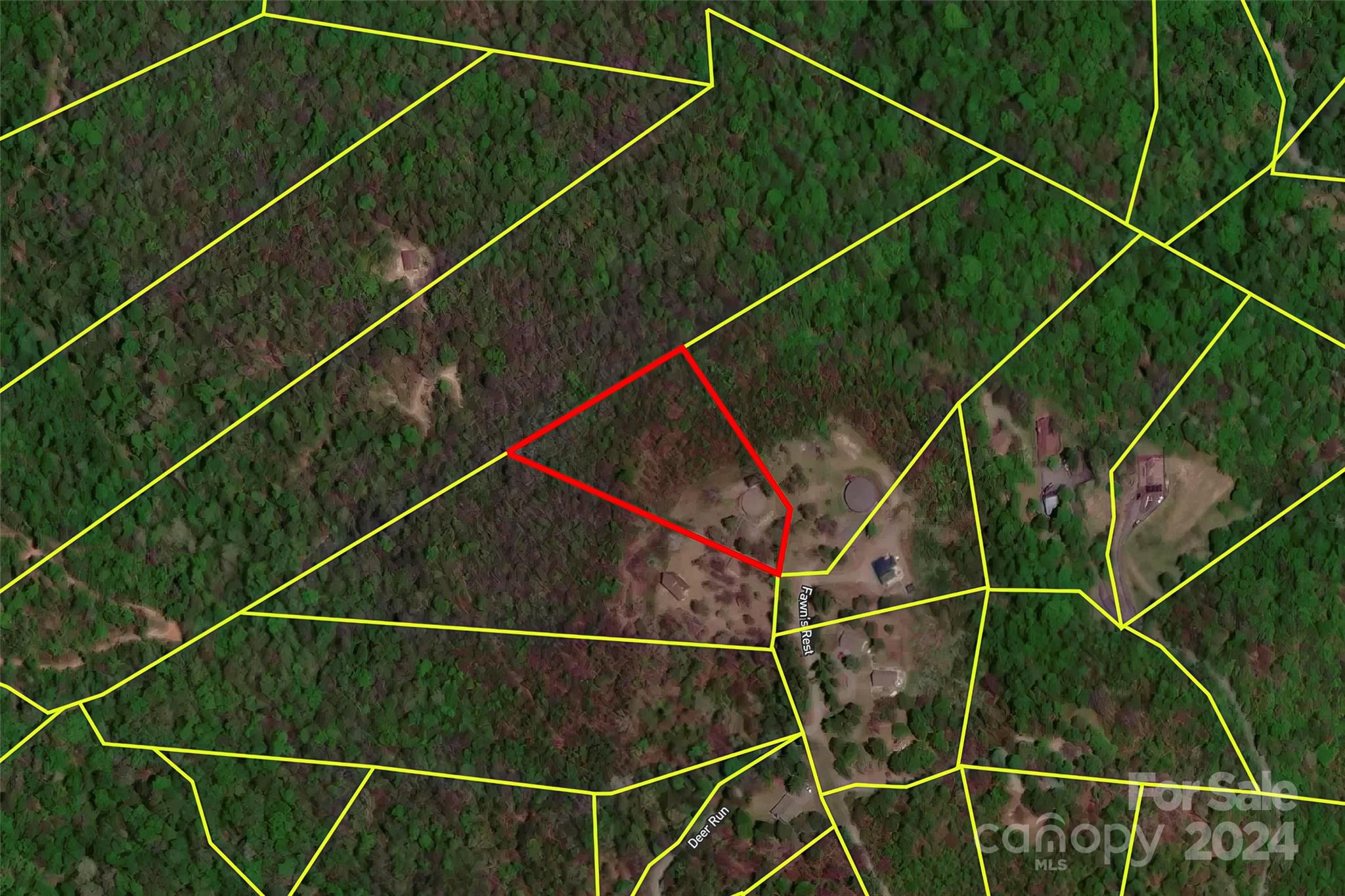 Deer Run Estates - Residential