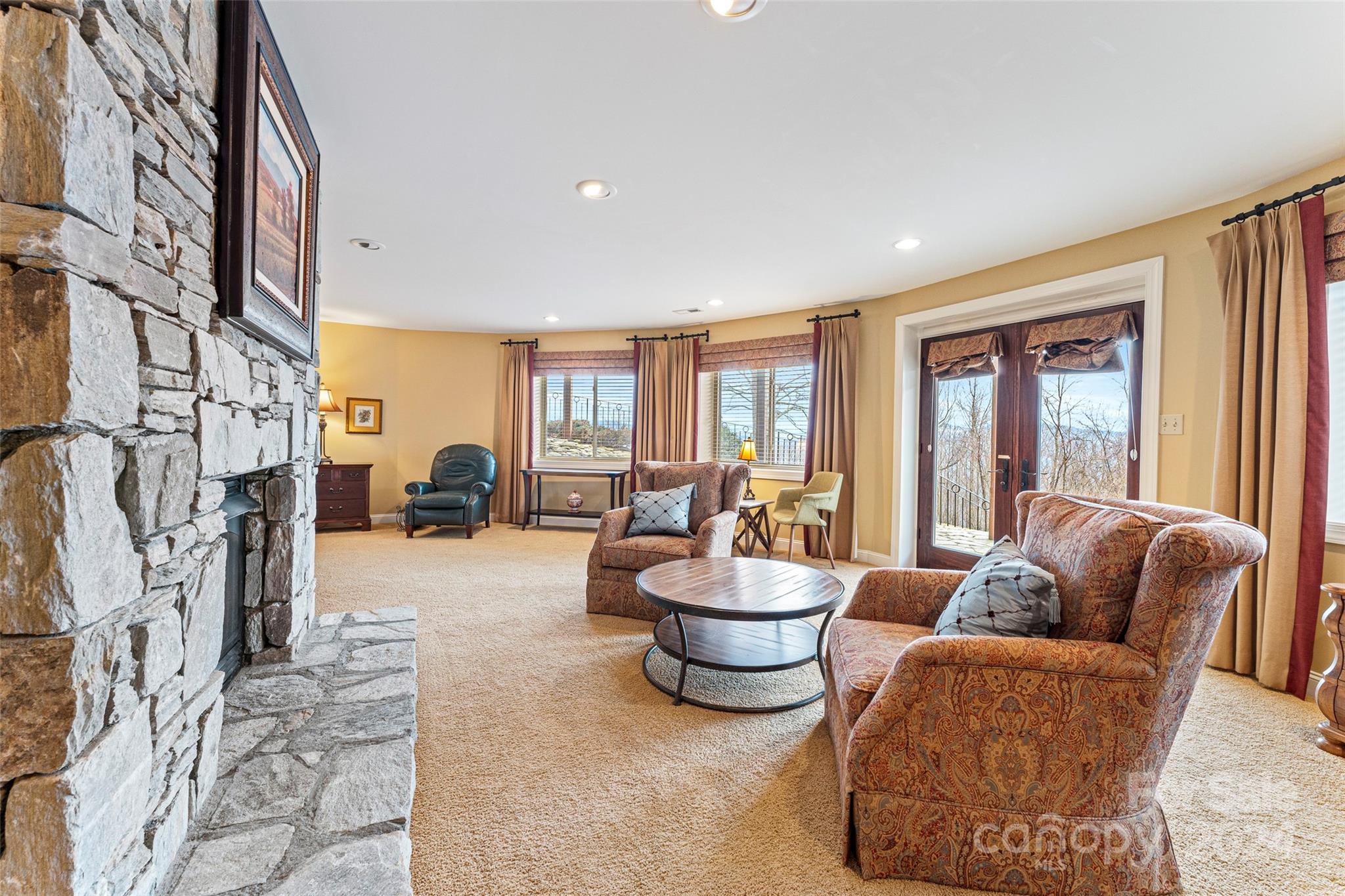 Deer Run Estates - Residential