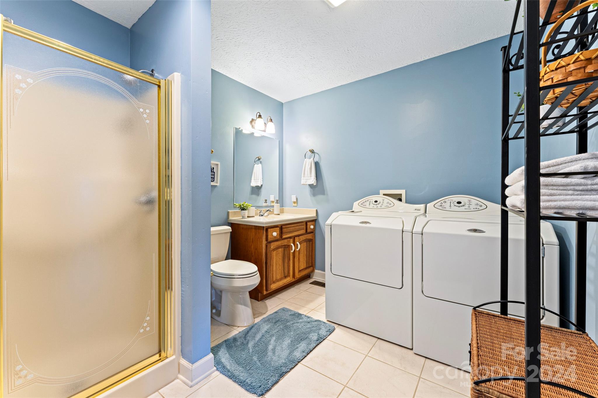 Deer Run Estates - Residential