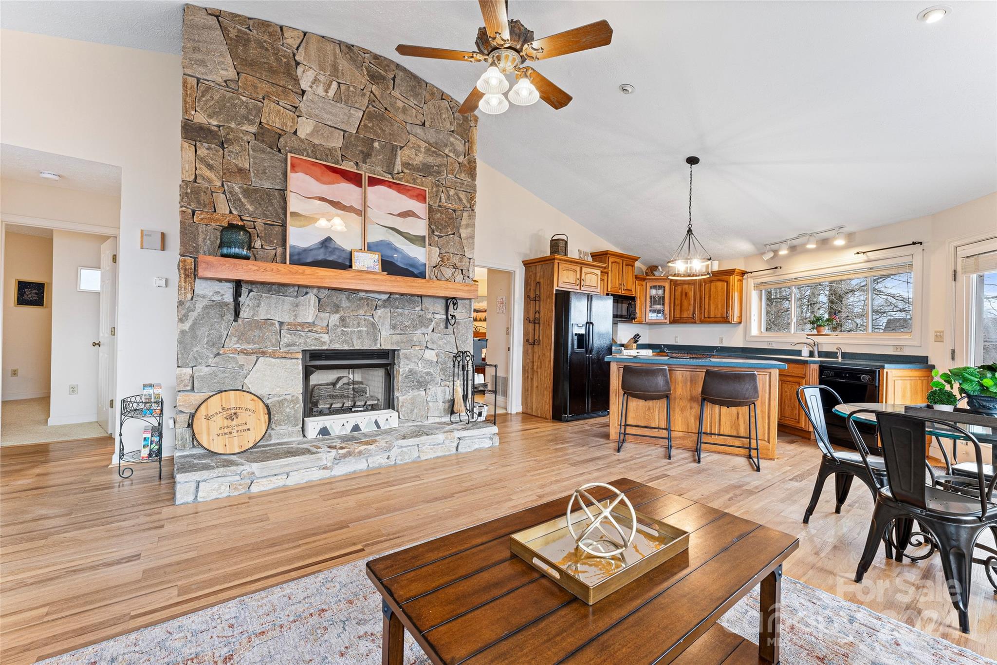 Deer Run Estates - Residential