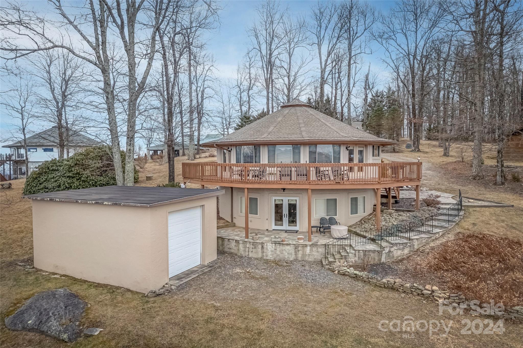 Deer Run Estates - Residential