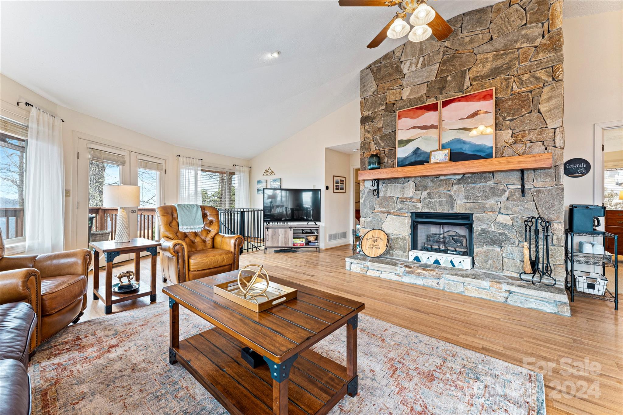 Deer Run Estates - Residential