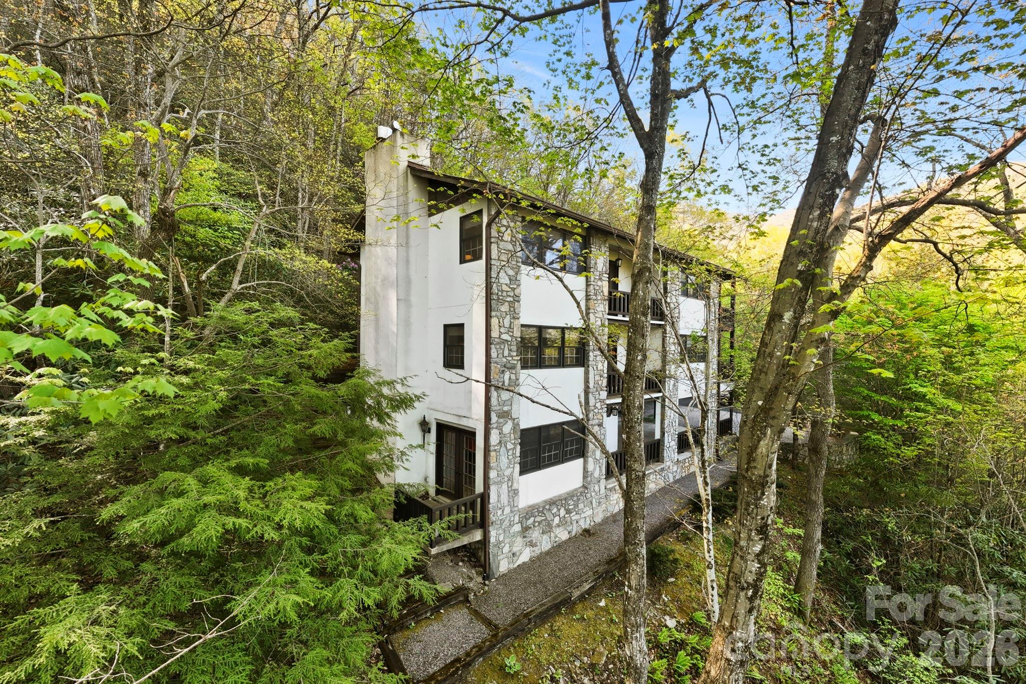 Mountain Top Development Inc - Residential