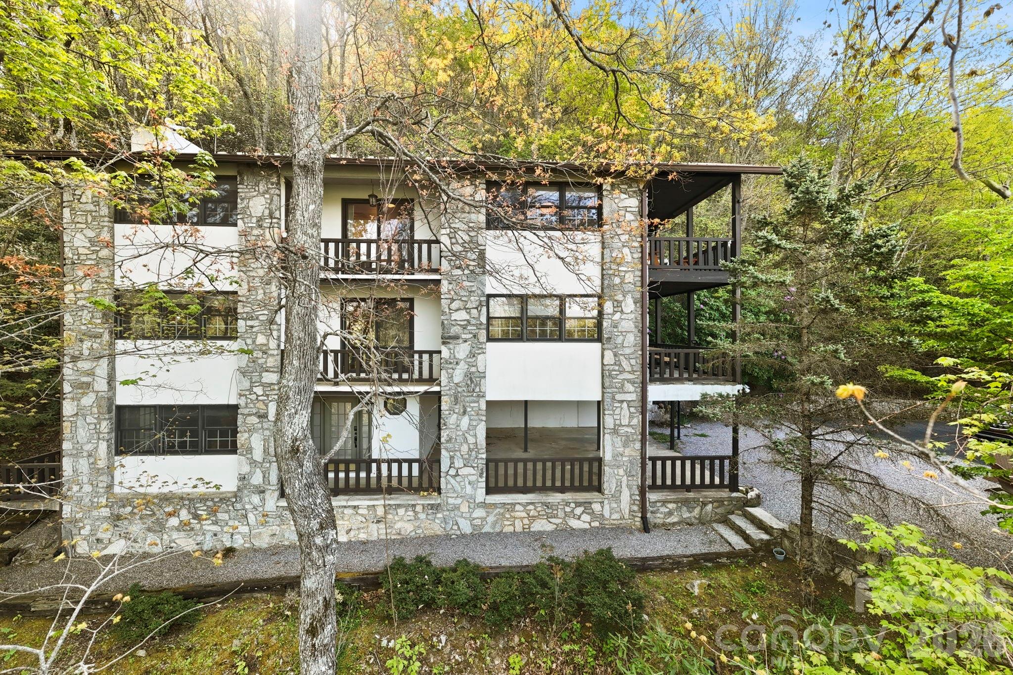 Mountain Top Development Inc - Residential