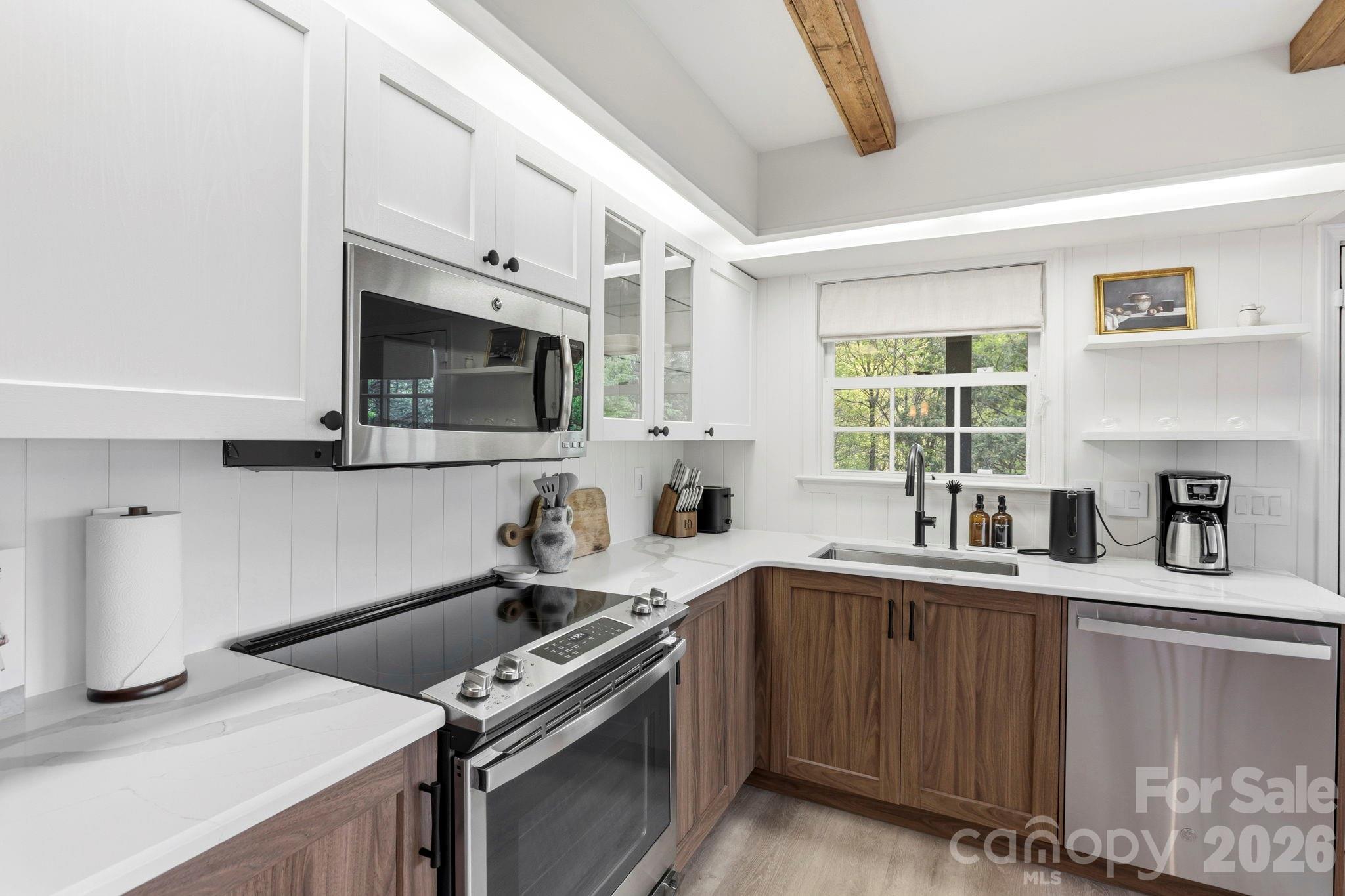 Mountain Top Development Inc - Residential