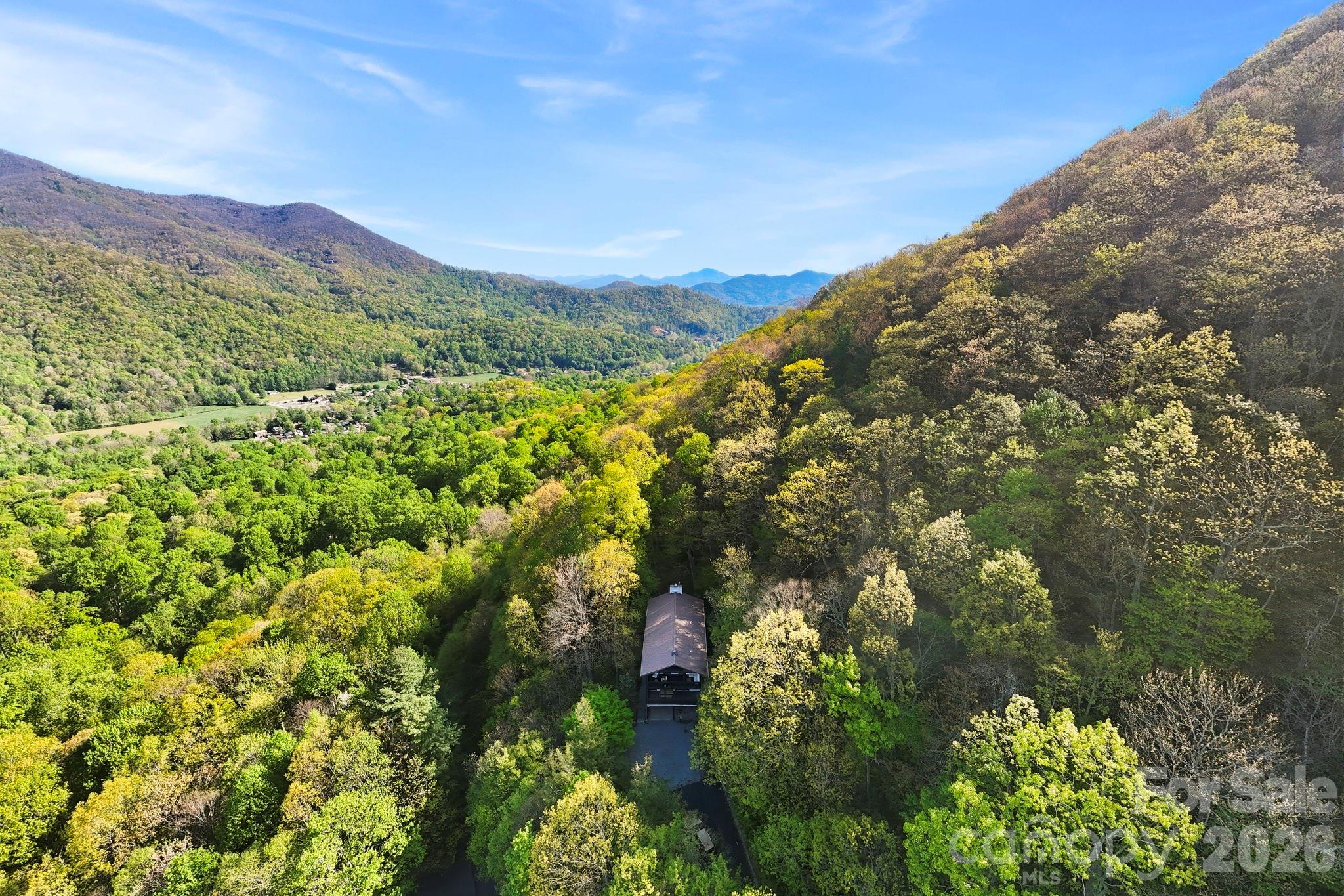 Mountain Top Development Inc - Residential