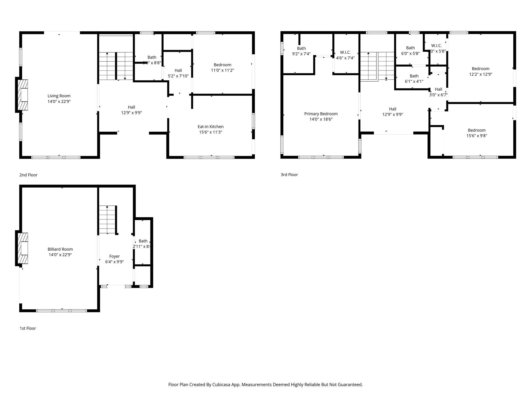 Mountain Top Development Inc - Residential