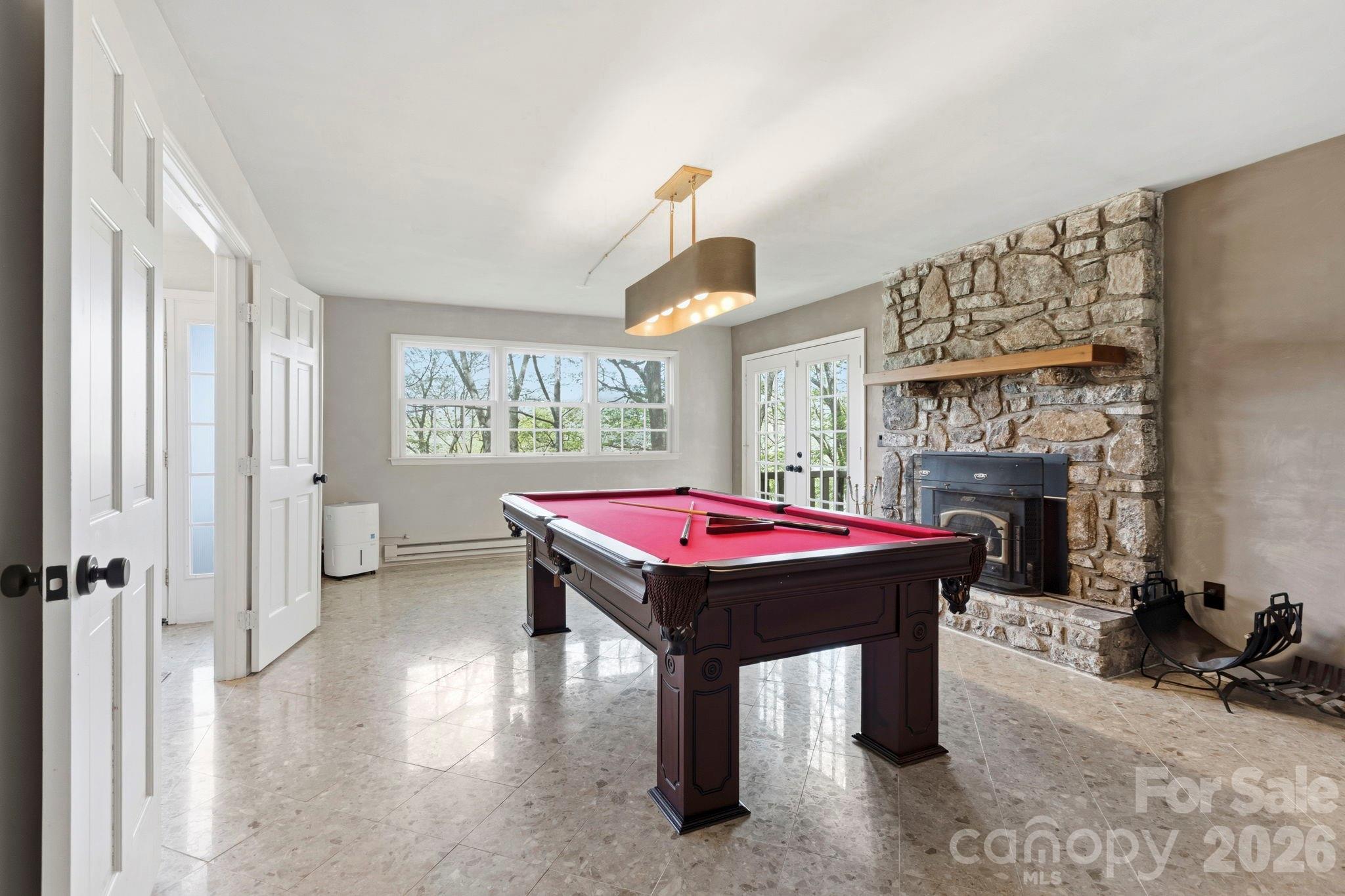 Mountain Top Development Inc - Residential